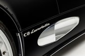Spyker C8 Laviolette Targa de vanzare