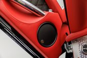 Spyker C8 Laviolette Targa de vanzare
