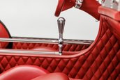 Spyker C8 Laviolette Targa de vanzare