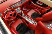 Spyker C8 Laviolette Targa de vanzare