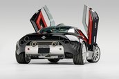 Spyker C8 Laviolette Targa de vanzare