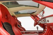 Spyker C8 Laviolette Targa de vanzare