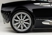 Spyker C8 Laviolette Targa de vanzare
