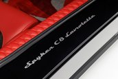 Spyker C8 Laviolette Targa de vanzare