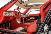 Spyker C8 Laviolette Targa de vanzare