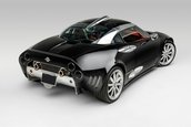 Spyker C8 Laviolette Targa de vanzare