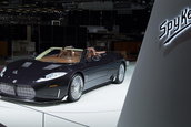 Spyker C8 Preliator