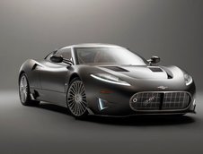 Spyker C8 Preliator