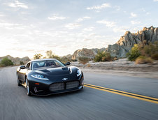 Spyker C8 Preliator