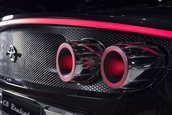 Spyker C8 Preliator