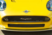 Spyker C8 Spyder de vanzare
