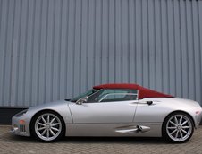 Spyker C8 Spyder de vanzare