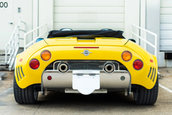 Spyker C8 Spyder de vanzare