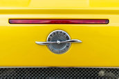 Spyker C8 Spyder de vanzare