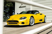 Spyker C8 Spyder de vanzare