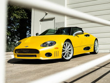 Spyker C8 Spyder de vanzare