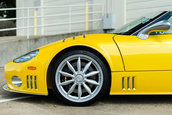 Spyker C8 Spyder de vanzare