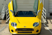 Spyker C8 Spyder de vanzare