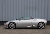 Spyker C8 Spyder de vanzare