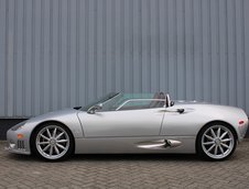 Spyker C8 Spyder de vanzare
