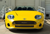 Spyker C8 Spyder de vanzare