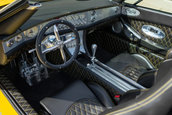 Spyker C8 Spyder de vanzare