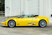 Spyker C8 Spyder de vanzare