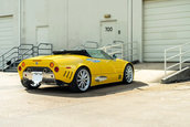 Spyker C8 Spyder de vanzare