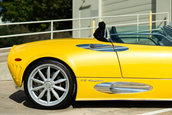 Spyker C8 Spyder de vanzare