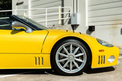 Spyker C8 Spyder de vanzare