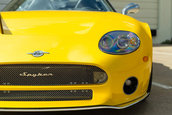 Spyker C8 Spyder de vanzare