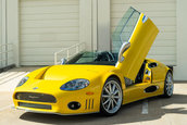 Spyker C8 Spyder de vanzare