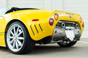 Spyker C8 Spyder de vanzare