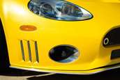 Spyker C8 Spyder de vanzare