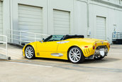 Spyker C8 Spyder de vanzare