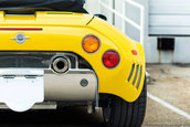 Spyker C8 Spyder de vanzare