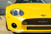 Spyker C8 Spyder de vanzare