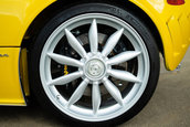 Spyker C8 Spyder de vanzare