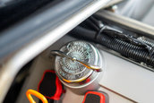 Spyker C8 Spyder de vanzare
