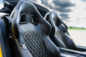 Spyker C8 Spyder de vanzare