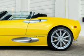 Spyker C8 Spyder de vanzare