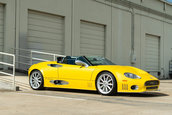 Spyker C8 Spyder de vanzare