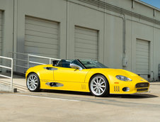 Spyker C8 Spyder de vanzare