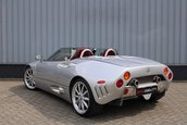 Spyker C8 Spyder de vanzare