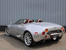 Spyker C8 Spyder de vanzare