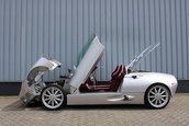 Spyker C8 Spyder de vanzare