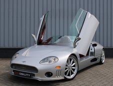 Spyker C8 Spyder de vanzare