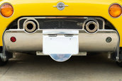Spyker C8 Spyder de vanzare