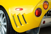 Spyker C8 Spyder de vanzare