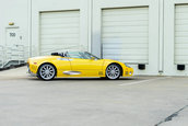 Spyker C8 Spyder de vanzare